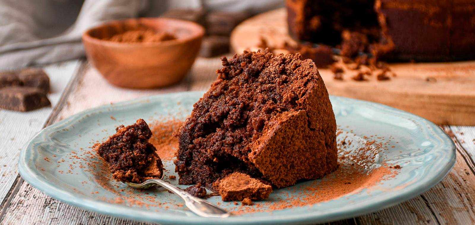 Tarta de Chocolate