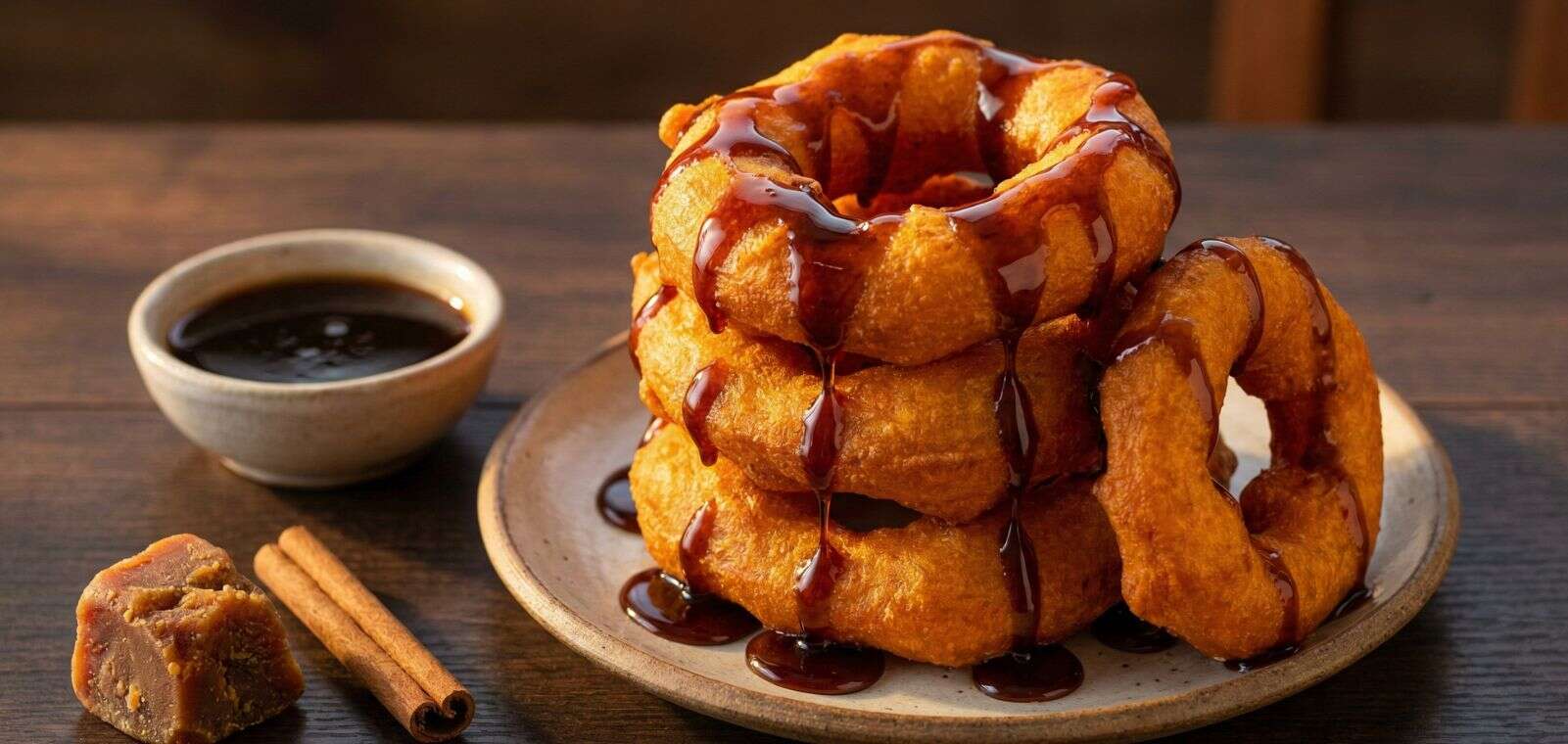 Picarones